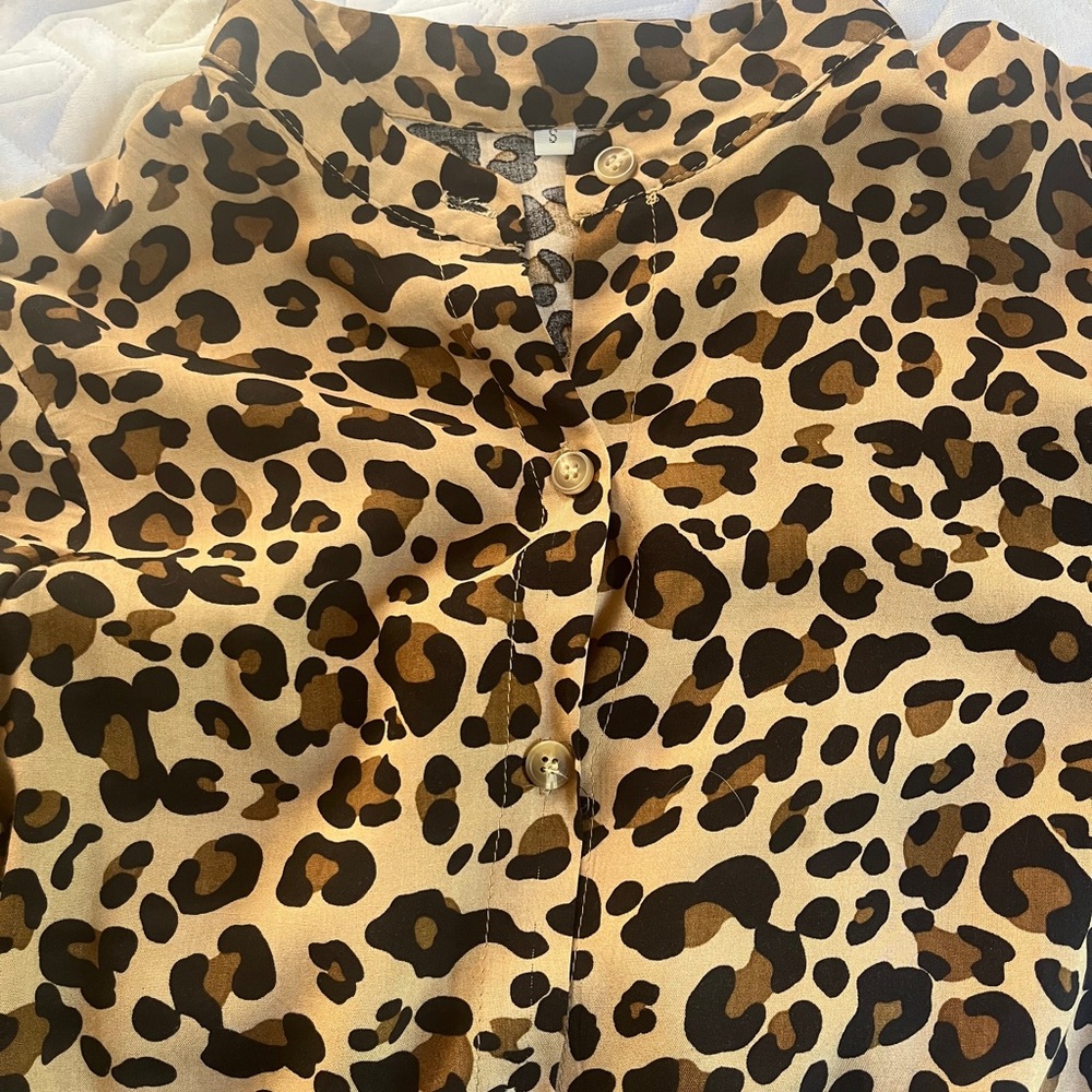 Dress - Picture 7 of 7
